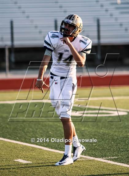 Thumbnail 1 in Little Elm @ Frisco Lonestar photogallery.