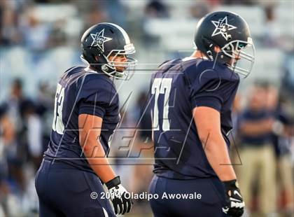 Thumbnail 2 in Little Elm @ Frisco Lonestar photogallery.