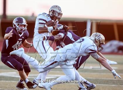 Thumbnail 1 in Little Elm @ Frisco Lonestar photogallery.