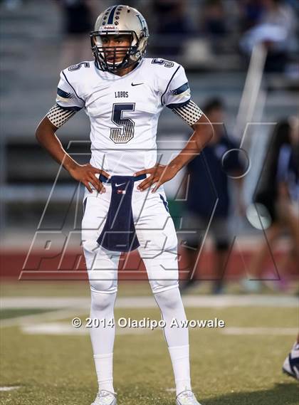 Thumbnail 2 in Little Elm @ Frisco Lonestar photogallery.