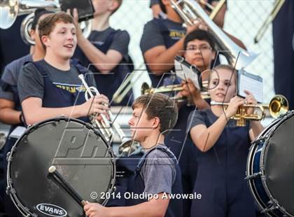Thumbnail 3 in Little Elm @ Frisco Lonestar photogallery.