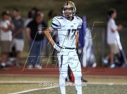 Thumbnail 3 in Little Elm @ Frisco Lonestar photogallery.