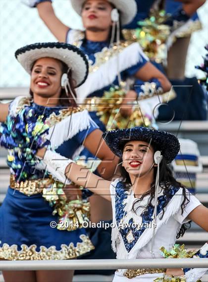Thumbnail 1 in Little Elm @ Frisco Lonestar photogallery.
