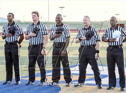 Thumbnail 3 in Little Elm @ Frisco Lonestar photogallery.