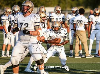 Thumbnail 2 in Little Elm @ Frisco Lonestar photogallery.
