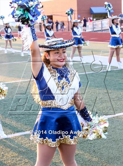 Thumbnail 2 in Little Elm @ Frisco Lonestar photogallery.