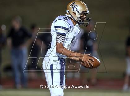 Thumbnail 1 in Little Elm @ Frisco Lonestar photogallery.