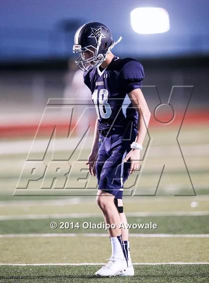 Thumbnail 1 in Little Elm @ Frisco Lonestar photogallery.