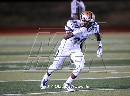 Thumbnail 1 in Little Elm @ Frisco Lonestar photogallery.