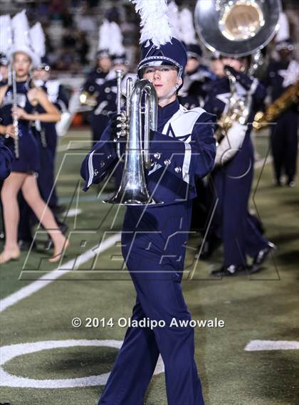 Thumbnail 1 in Little Elm @ Frisco Lonestar photogallery.