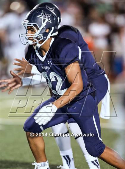 Thumbnail 3 in Little Elm @ Frisco Lonestar photogallery.