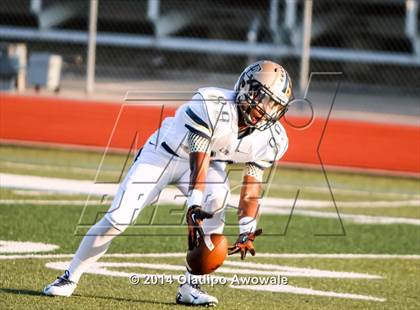 Thumbnail 3 in Little Elm @ Frisco Lonestar photogallery.