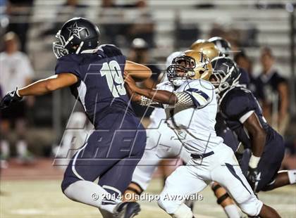 Thumbnail 1 in Little Elm @ Frisco Lonestar photogallery.