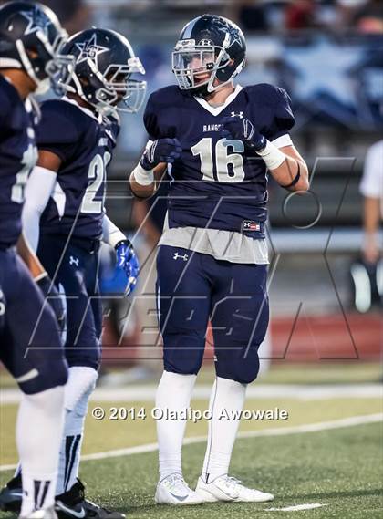 Thumbnail 1 in Little Elm @ Frisco Lonestar photogallery.