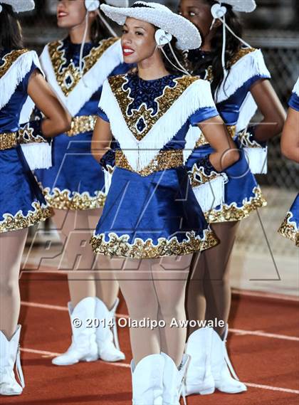 Thumbnail 2 in Little Elm @ Frisco Lonestar photogallery.