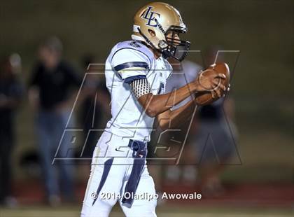 Thumbnail 2 in Little Elm @ Frisco Lonestar photogallery.