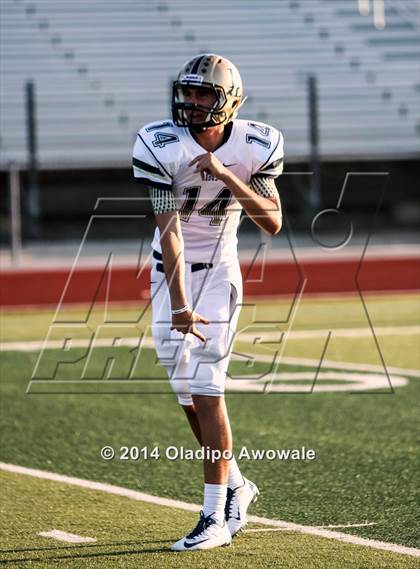 Thumbnail 2 in Little Elm @ Frisco Lonestar photogallery.