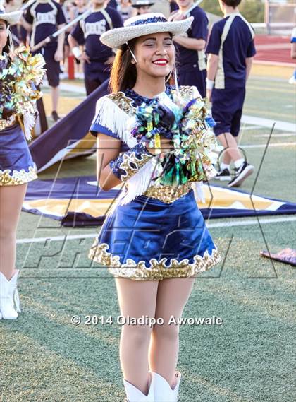 Thumbnail 1 in Little Elm @ Frisco Lonestar photogallery.