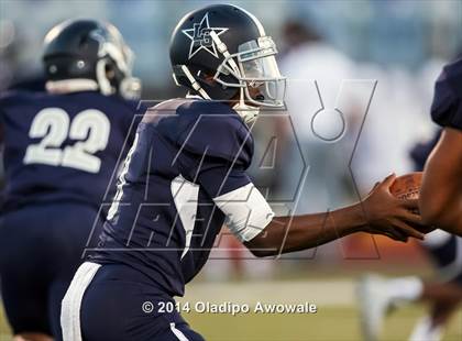 Thumbnail 1 in Little Elm @ Frisco Lonestar photogallery.