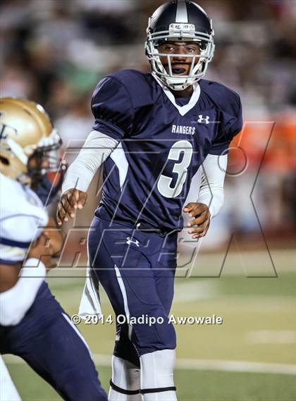 Thumbnail 1 in Little Elm @ Frisco Lonestar photogallery.