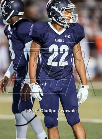 Thumbnail 1 in Little Elm @ Frisco Lonestar photogallery.