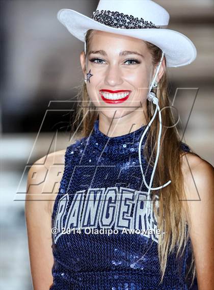 Thumbnail 2 in Little Elm @ Frisco Lonestar photogallery.