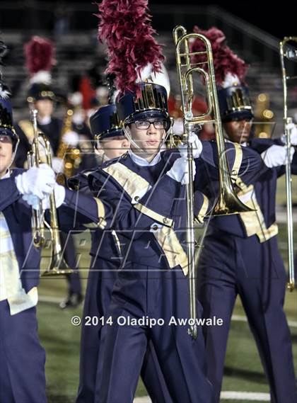 Thumbnail 3 in Little Elm @ Frisco Lonestar photogallery.