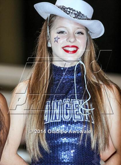Thumbnail 1 in Little Elm @ Frisco Lonestar photogallery.