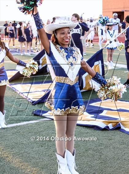 Thumbnail 2 in Little Elm @ Frisco Lonestar photogallery.