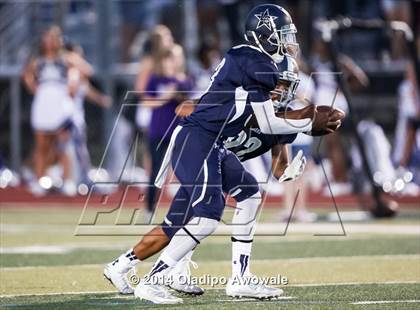 Thumbnail 2 in Little Elm @ Frisco Lonestar photogallery.
