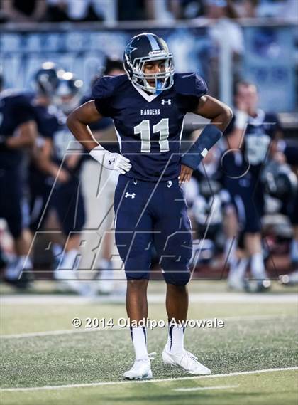 Thumbnail 3 in Little Elm @ Frisco Lonestar photogallery.