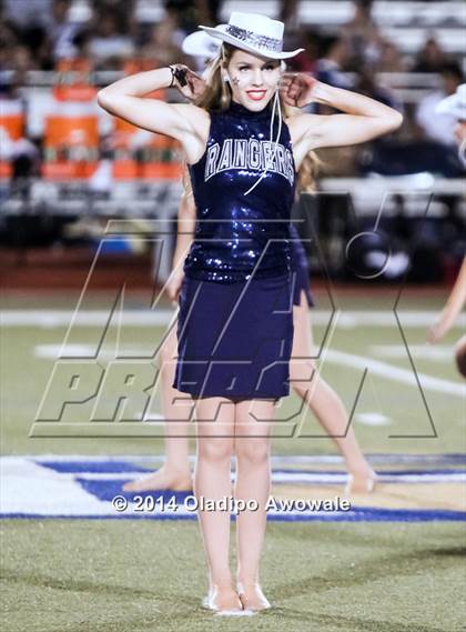 Thumbnail 3 in Little Elm @ Frisco Lonestar photogallery.