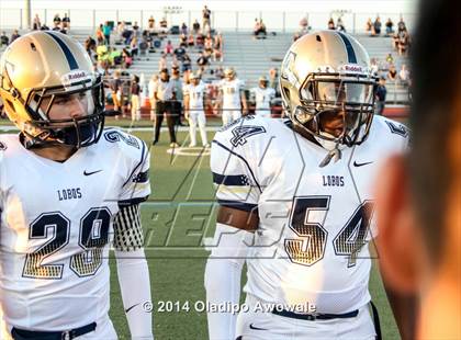 Thumbnail 2 in Little Elm @ Frisco Lonestar photogallery.