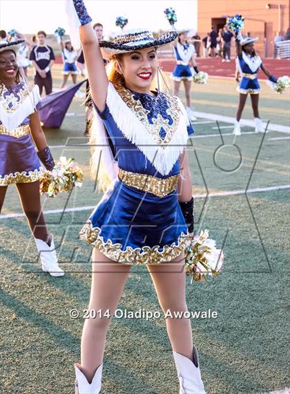 Thumbnail 1 in Little Elm @ Frisco Lonestar photogallery.