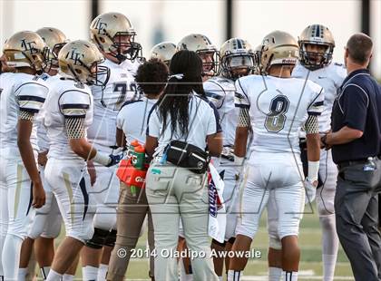 Thumbnail 1 in Little Elm @ Frisco Lonestar photogallery.