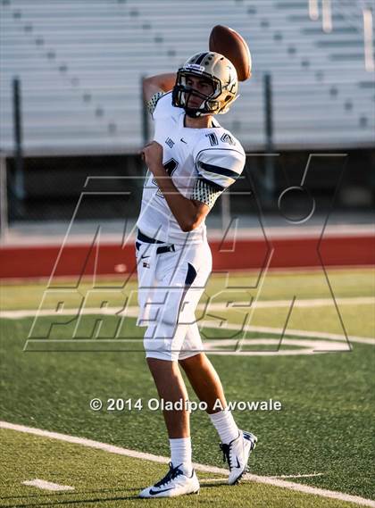 Thumbnail 2 in Little Elm @ Frisco Lonestar photogallery.