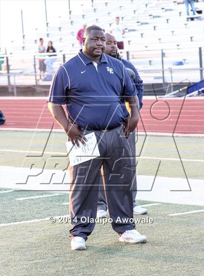 Thumbnail 2 in Little Elm @ Frisco Lonestar photogallery.