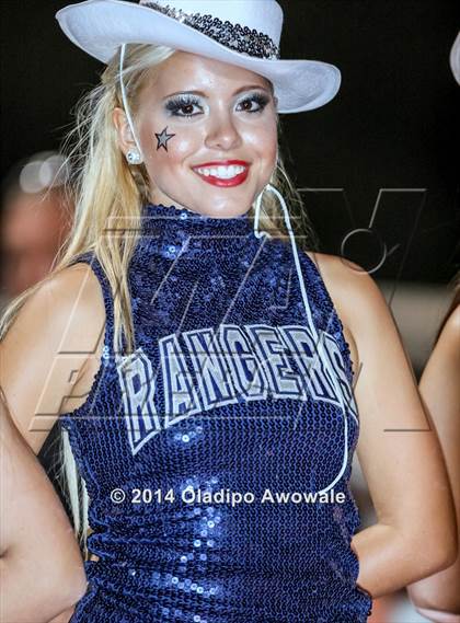 Thumbnail 1 in Little Elm @ Frisco Lonestar photogallery.