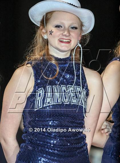 Thumbnail 3 in Little Elm @ Frisco Lonestar photogallery.