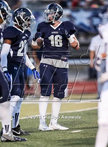 Thumbnail 2 in Little Elm @ Frisco Lonestar photogallery.