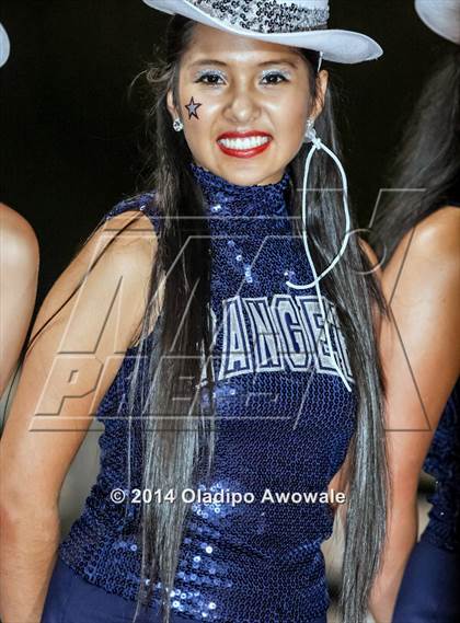Thumbnail 2 in Little Elm @ Frisco Lonestar photogallery.
