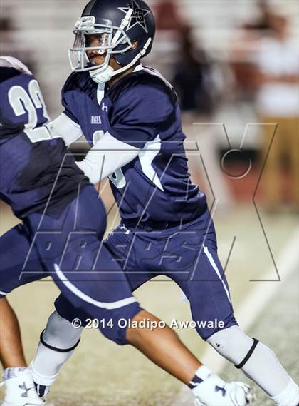 Thumbnail 3 in Little Elm @ Frisco Lonestar photogallery.