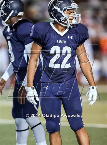 Thumbnail 3 in Little Elm @ Frisco Lonestar photogallery.