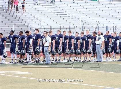 Thumbnail 2 in Little Elm @ Frisco Lonestar photogallery.