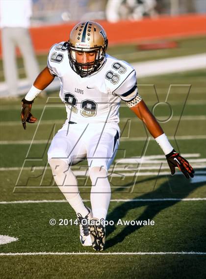 Thumbnail 2 in Little Elm @ Frisco Lonestar photogallery.