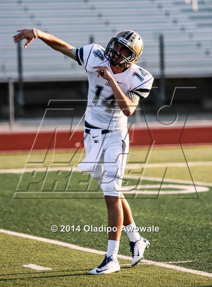 Thumbnail 3 in Little Elm @ Frisco Lonestar photogallery.