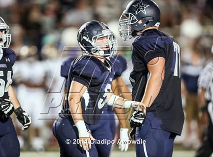 Thumbnail 3 in Little Elm @ Frisco Lonestar photogallery.