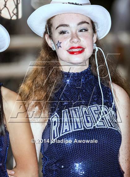 Thumbnail 2 in Little Elm @ Frisco Lonestar photogallery.
