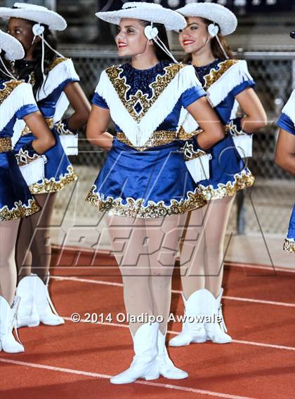 Thumbnail 2 in Little Elm @ Frisco Lonestar photogallery.