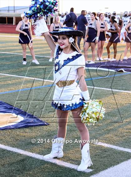 Thumbnail 1 in Little Elm @ Frisco Lonestar photogallery.
